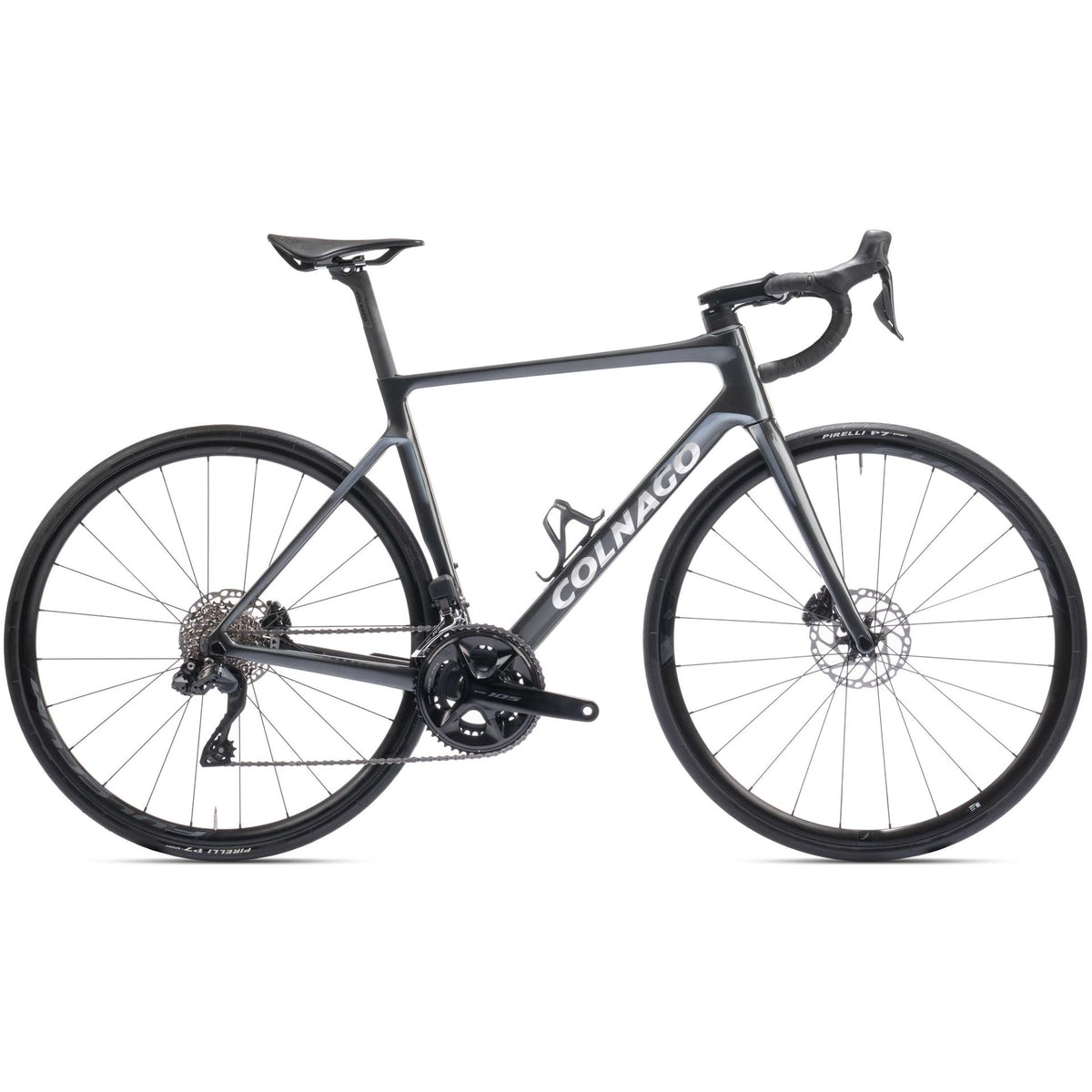 Colnago V4 — gruppo Shimano 105 Di2, taglia 420