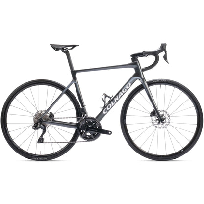 Colnago V4 — gruppo Shimano 105 Di2, taglia 420