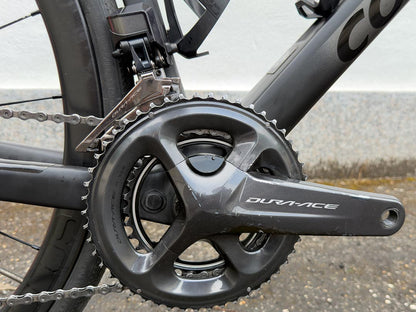 Colnago V4rs — gruppo Shimano Dura-Ace Di2, taglia 530