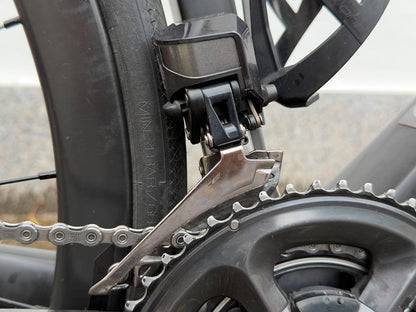 Colnago V4rs 2023 usata — dettaglio