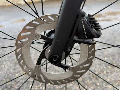 Colnago V4rs 2023 — Bici usata