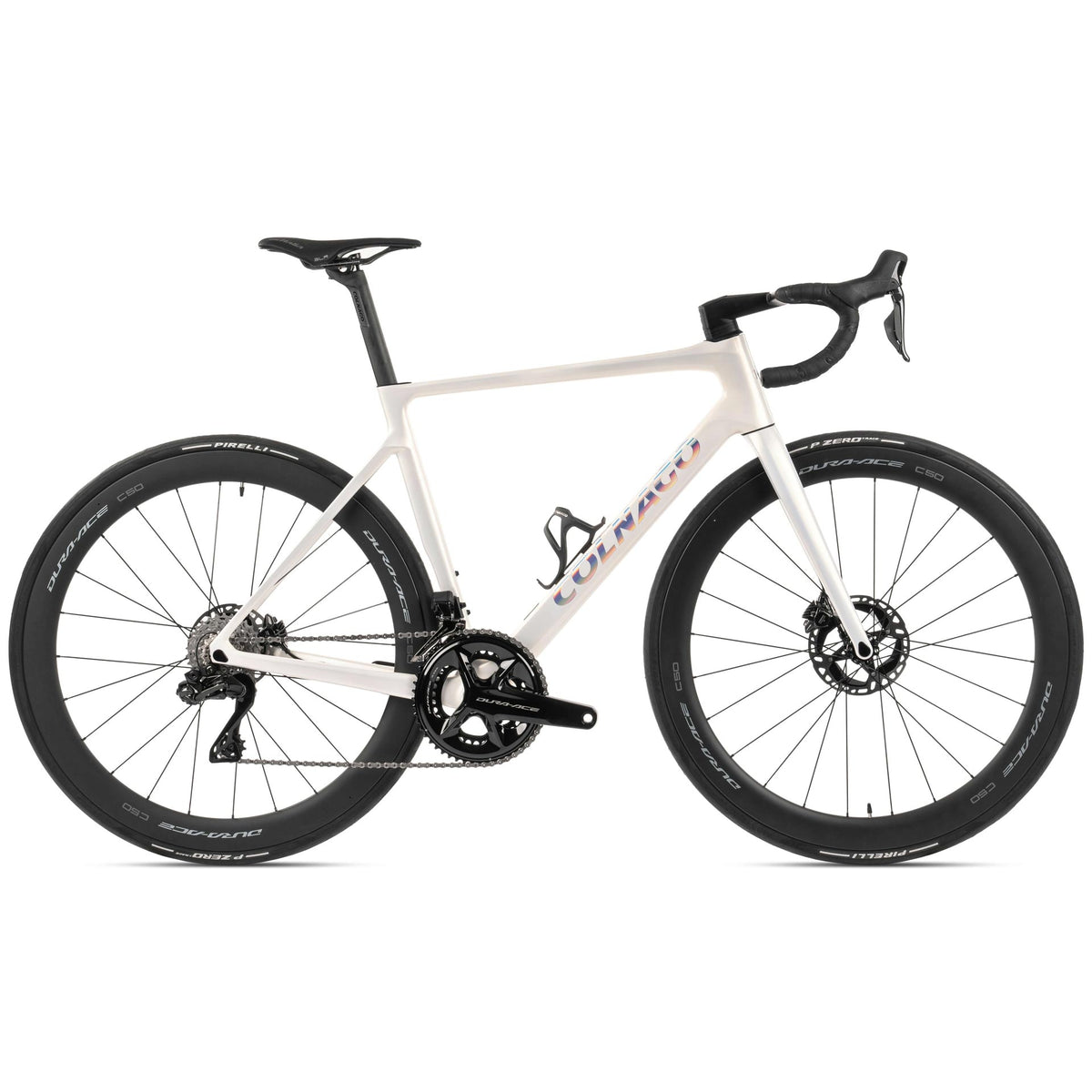 Colnago V4rs — gruppo SRAM Force eTap AXS, taglia 485