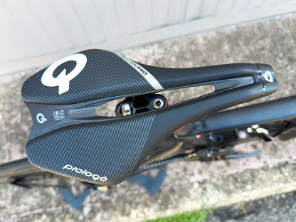 Colnago V4rs 2023 usata — dettaglio