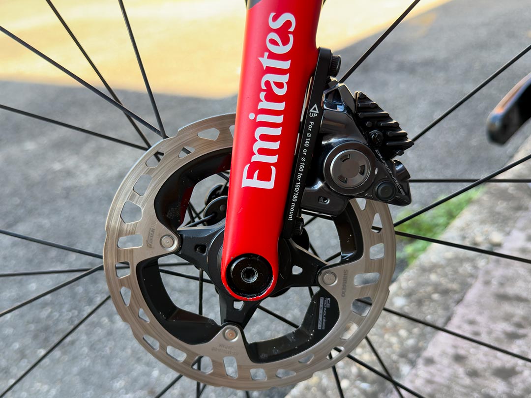 Colnago V4rs — telaio in Carbonio, Ottime condizioni