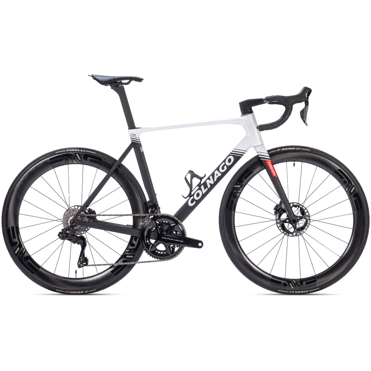 Colnago V5rs — gruppo Shimano Ultegra Di2, taglia 420