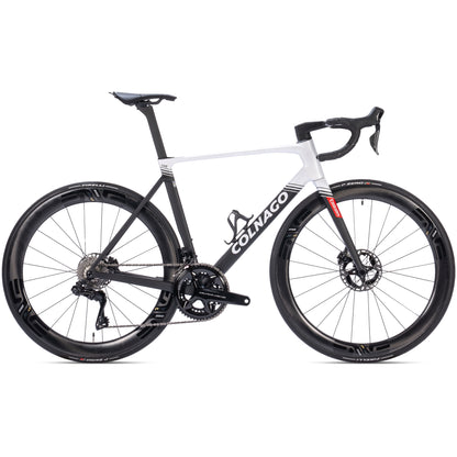 Colnago V5rs — gruppo Shimano Ultegra Di2, taglia 530