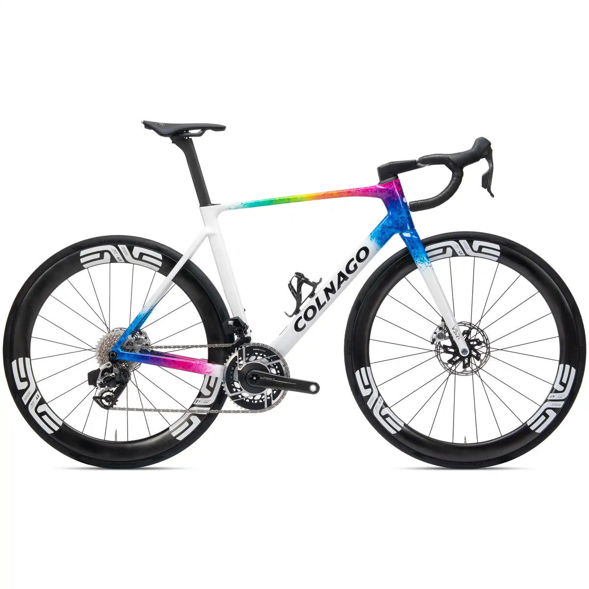 Colnago V5rs — telaio in Carbonio, Nuovo