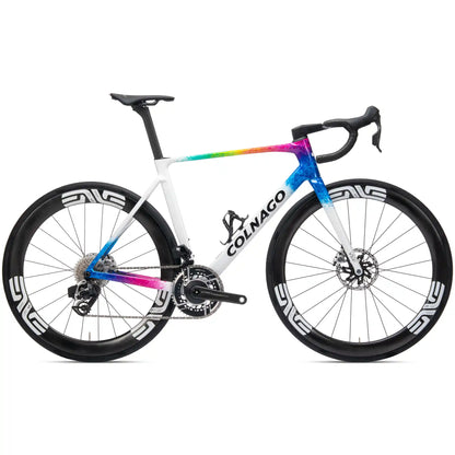 Colnago V5rs — telaio in Carbonio, Nuovo