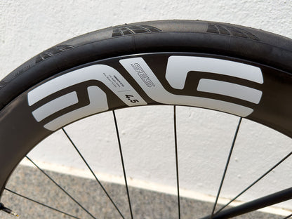 Colnago V5rs 2025 usata — dettaglio