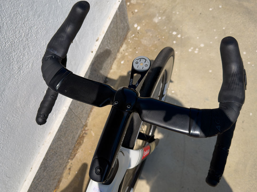 Colnago V5rs 2025 usata — dettaglio