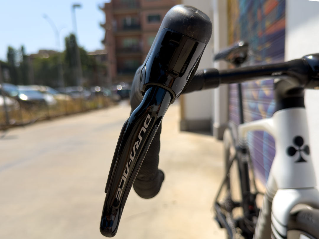 Colnago V5rs 2025 — Bici usata