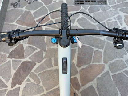 Cube Ams Hybrid One44 C68x Tm 400x 29 2025 usata — dettaglio
