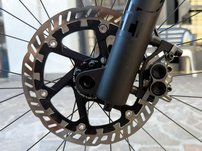 Cube Ams Hybrid One44 C68x Tm 400x 29 2025 — Bici usata