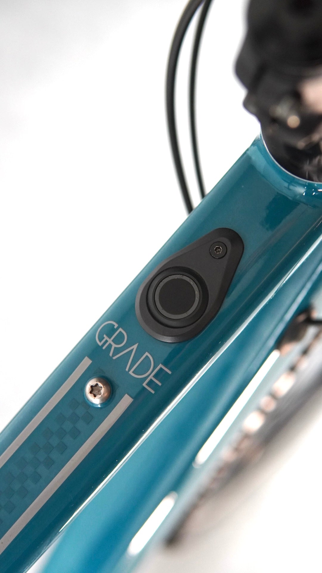 GT E Gravel Gt Grade 2022 usata — dettaglio