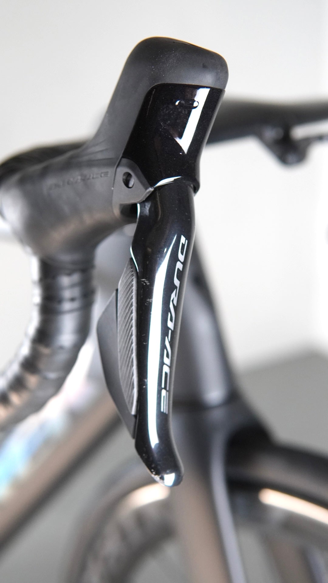 Trek Madone Slr 9 2024 usata — dettaglio