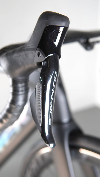 Trek Madone Slr 9 2024 usata — dettaglio