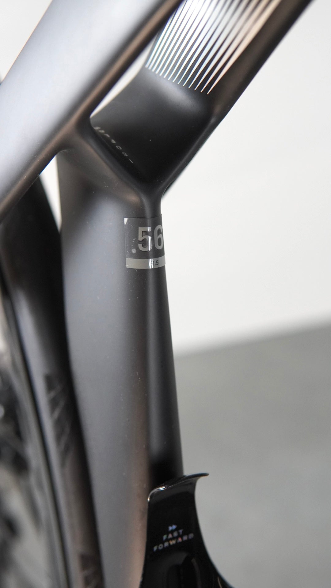 Trek Madone Slr 9 2024 usata — dettaglio
