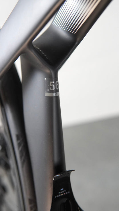 Trek Madone Slr 9 2024 usata — dettaglio
