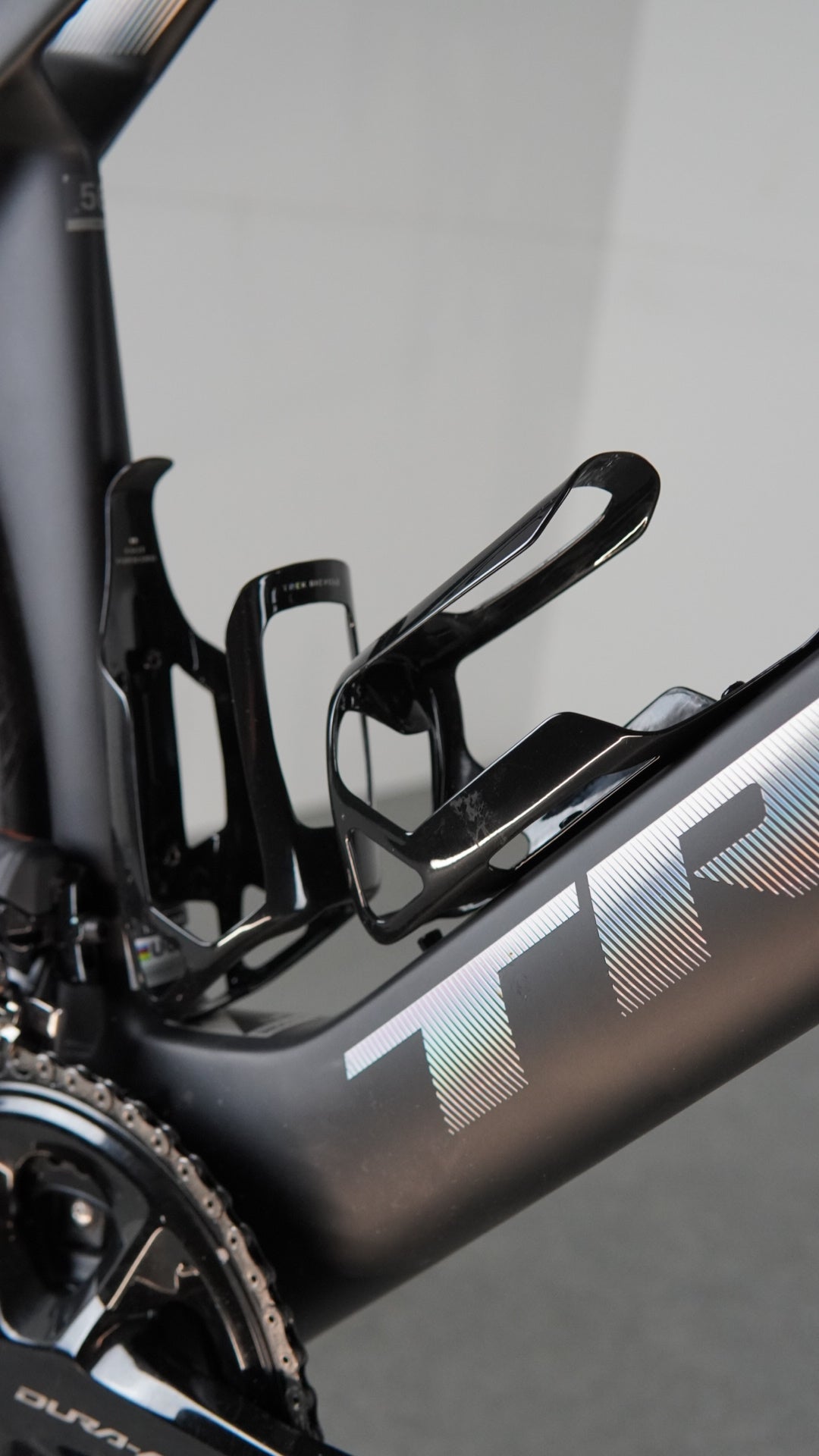 Trek Madone Slr 9 2024 usata — dettaglio