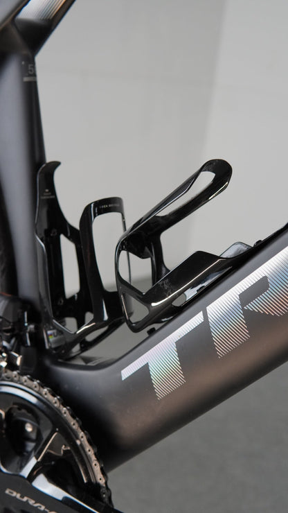 Trek Madone Slr 9 2024 usata — dettaglio