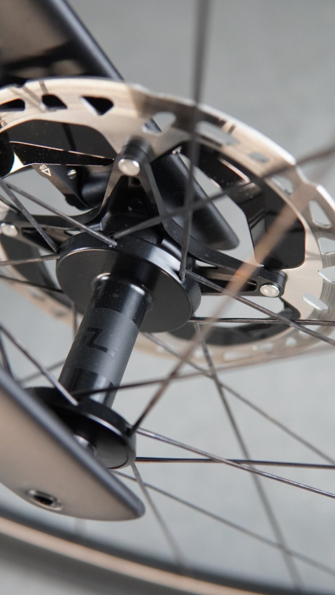 Trek Madone Slr 9 2024 usata — dettaglio