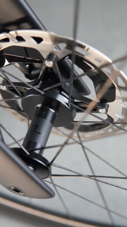 Trek Madone Slr 9 2024 usata — dettaglio