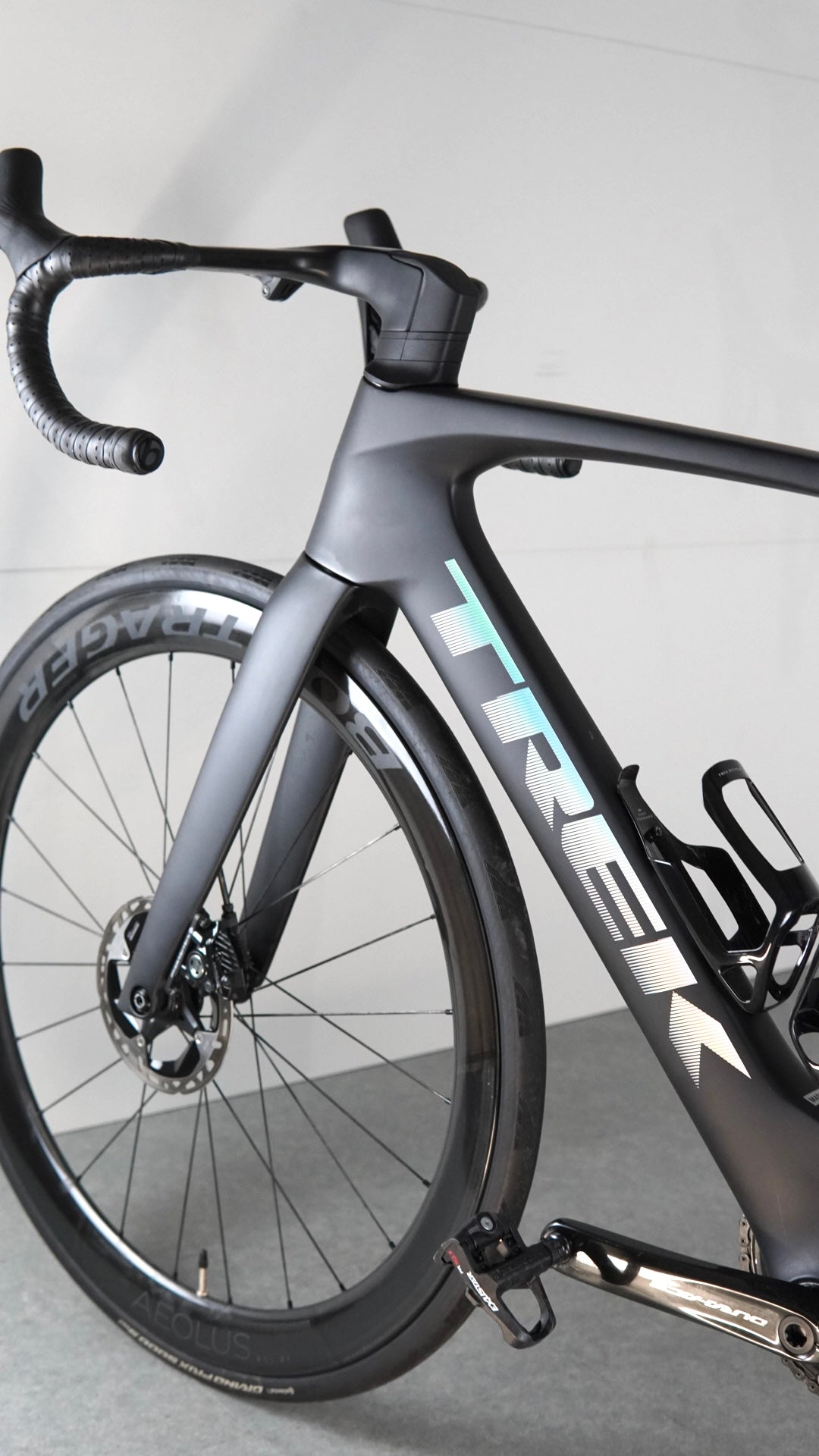 Trek Madone Slr 9 2024 — Bici usata