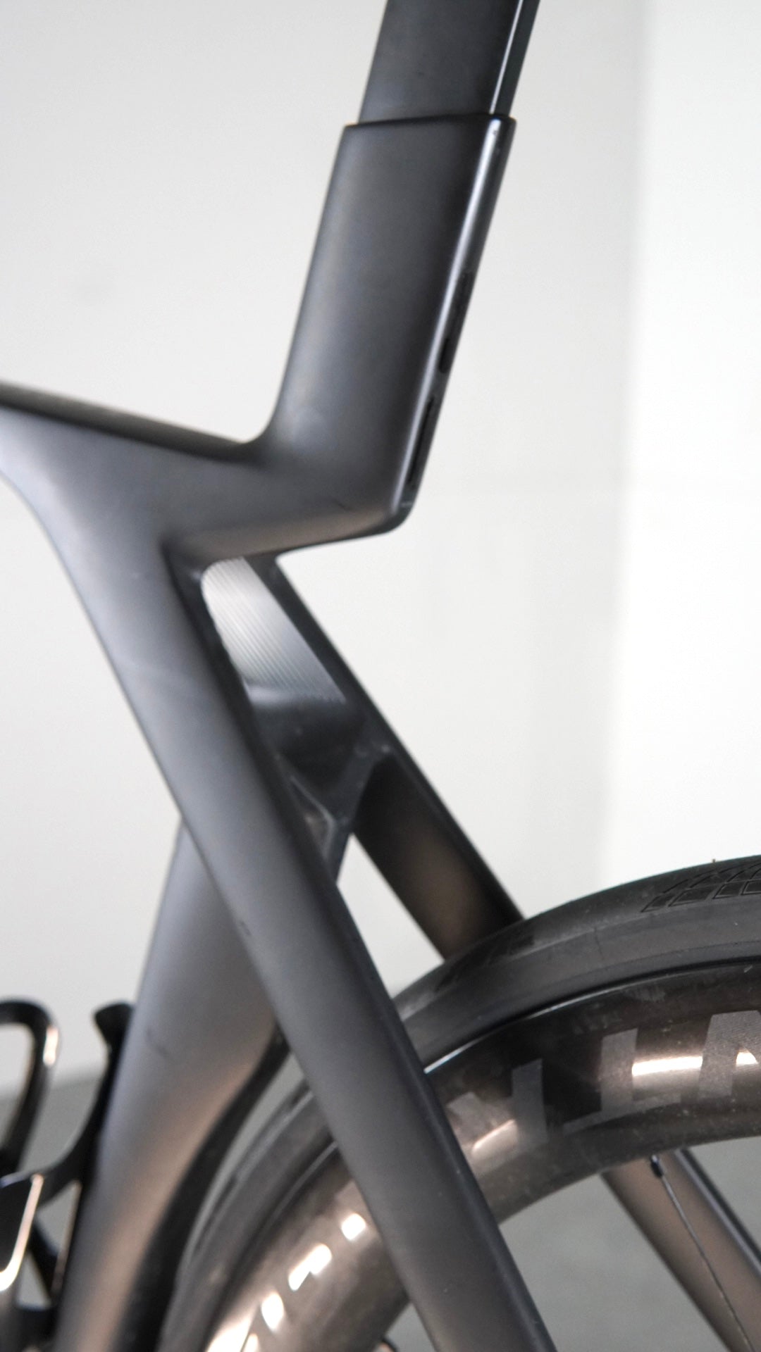 Trek Madone Slr 9 — telaio in Carbonio, Ottime condizioni