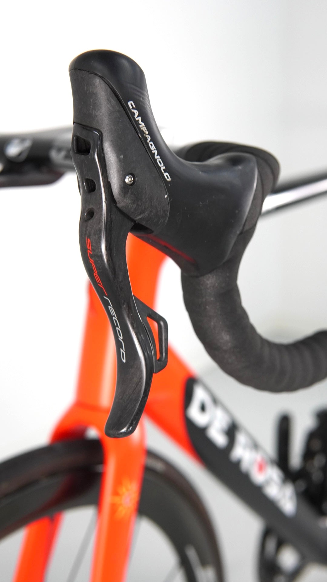 De Rosa Merak 2021 usata — dettaglio