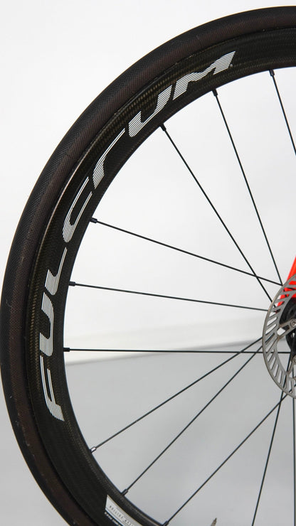 De Rosa Merak 2021 usata — dettaglio