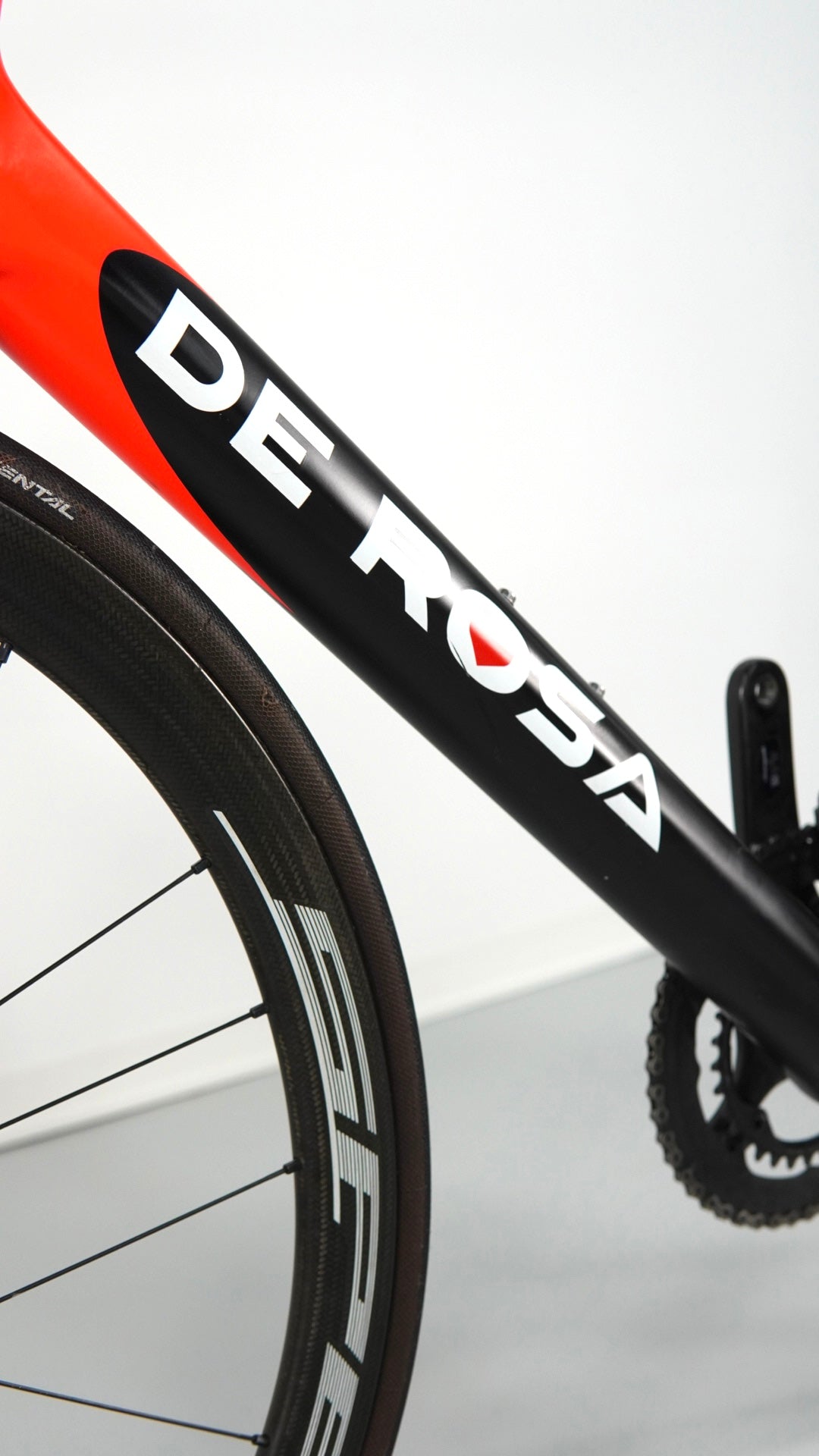 De Rosa Merak 2021 usata — dettaglio