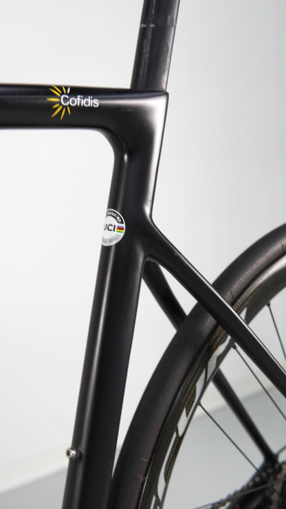 De Rosa Merak 2021 usata — dettaglio