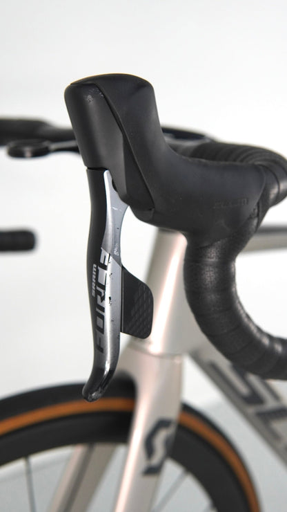 Scott Addict Rc 10 2021 usata — dettaglio