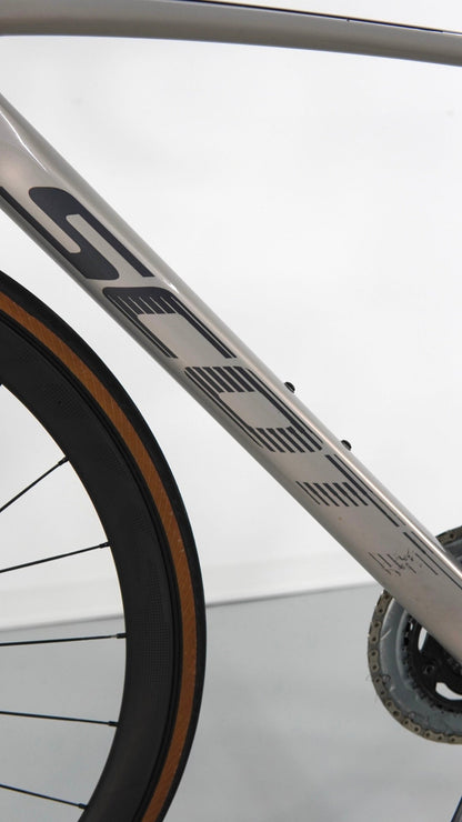 Scott Addict Rc 10 2021 usata — dettaglio