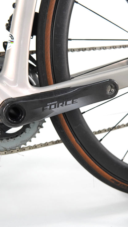 Scott Addict Rc 10 2021 usata — dettaglio