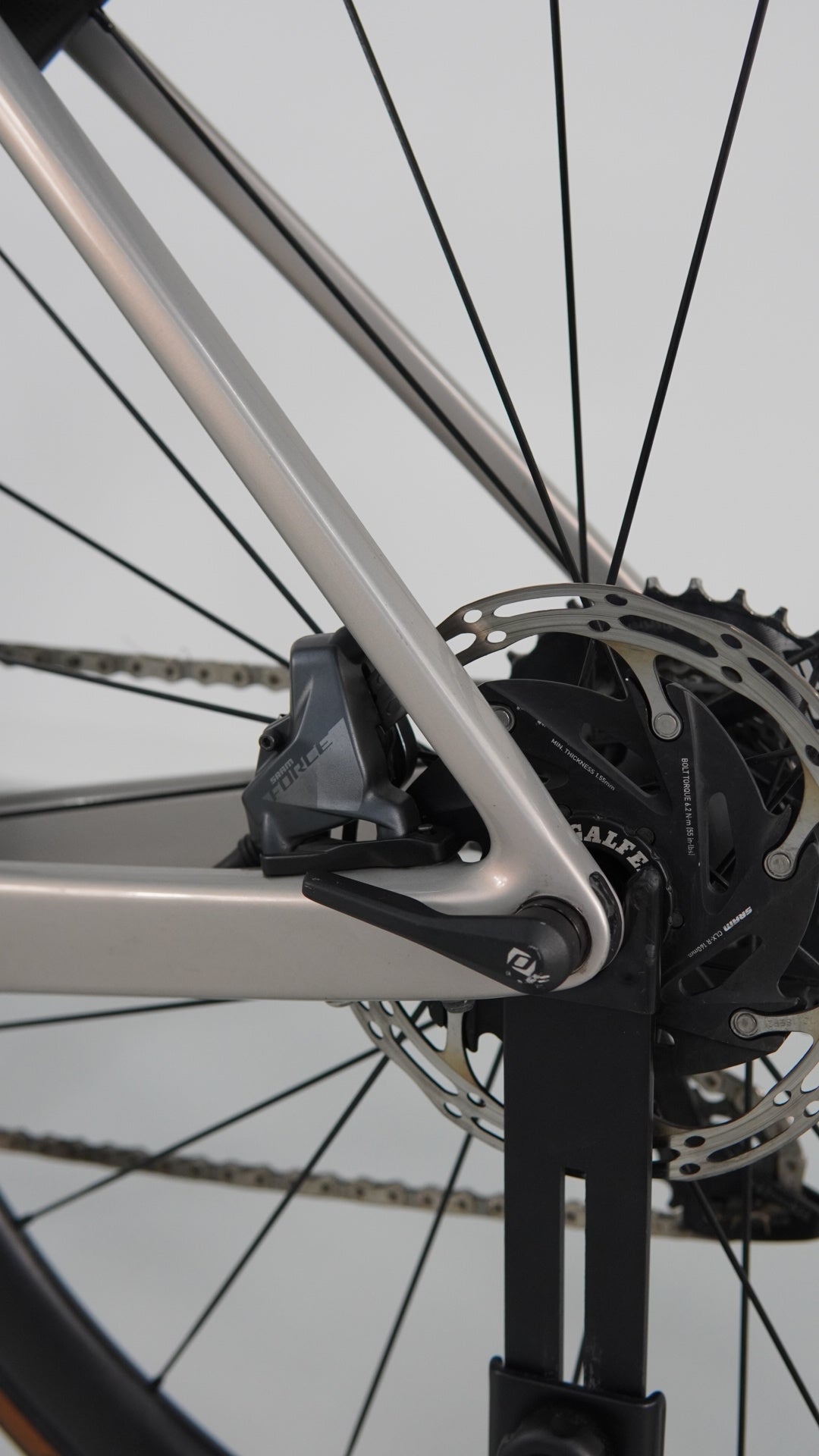 Scott Addict Rc 10 2021 — Bici usata