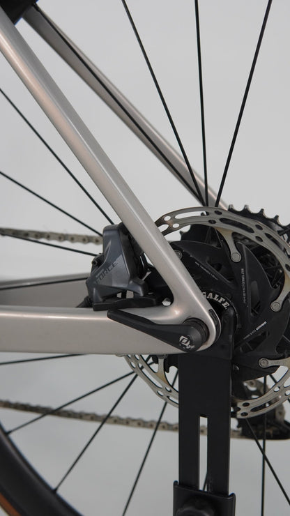 Scott Addict Rc 10 2021 — Bici usata