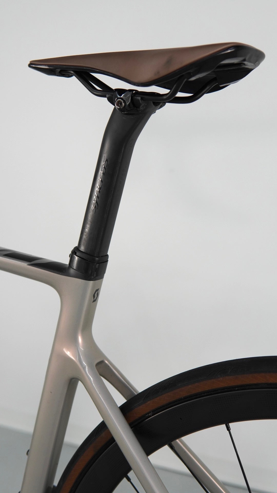 Scott Addict Rc 10 — telaio in Carbonio, Ottime condizioni
