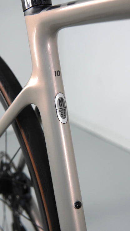 Scott Addict Rc 10 2021 usata — dettaglio