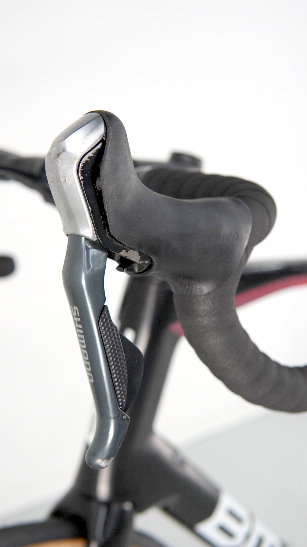 BMC Teammachine Slr — telaio in Carbonio, Ottime condizioni