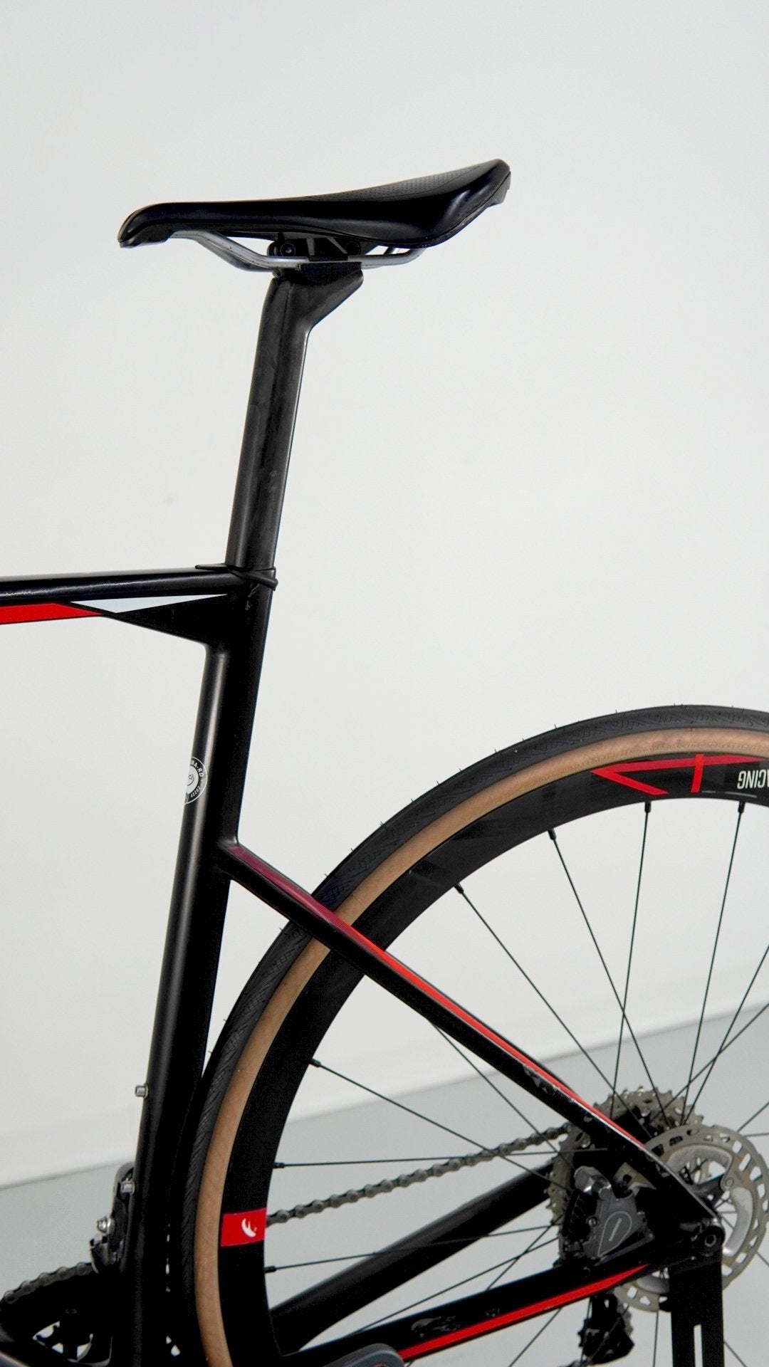 BMC Teammachine Slr 2026 usata — dettaglio
