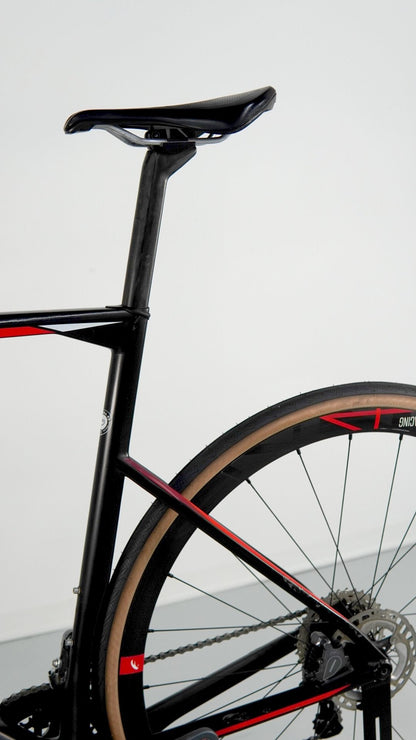 BMC Teammachine Slr 2026 usata — dettaglio
