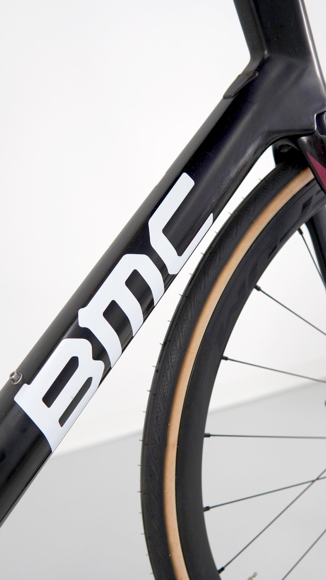 BMC Teammachine Slr 2026 — Bici usata