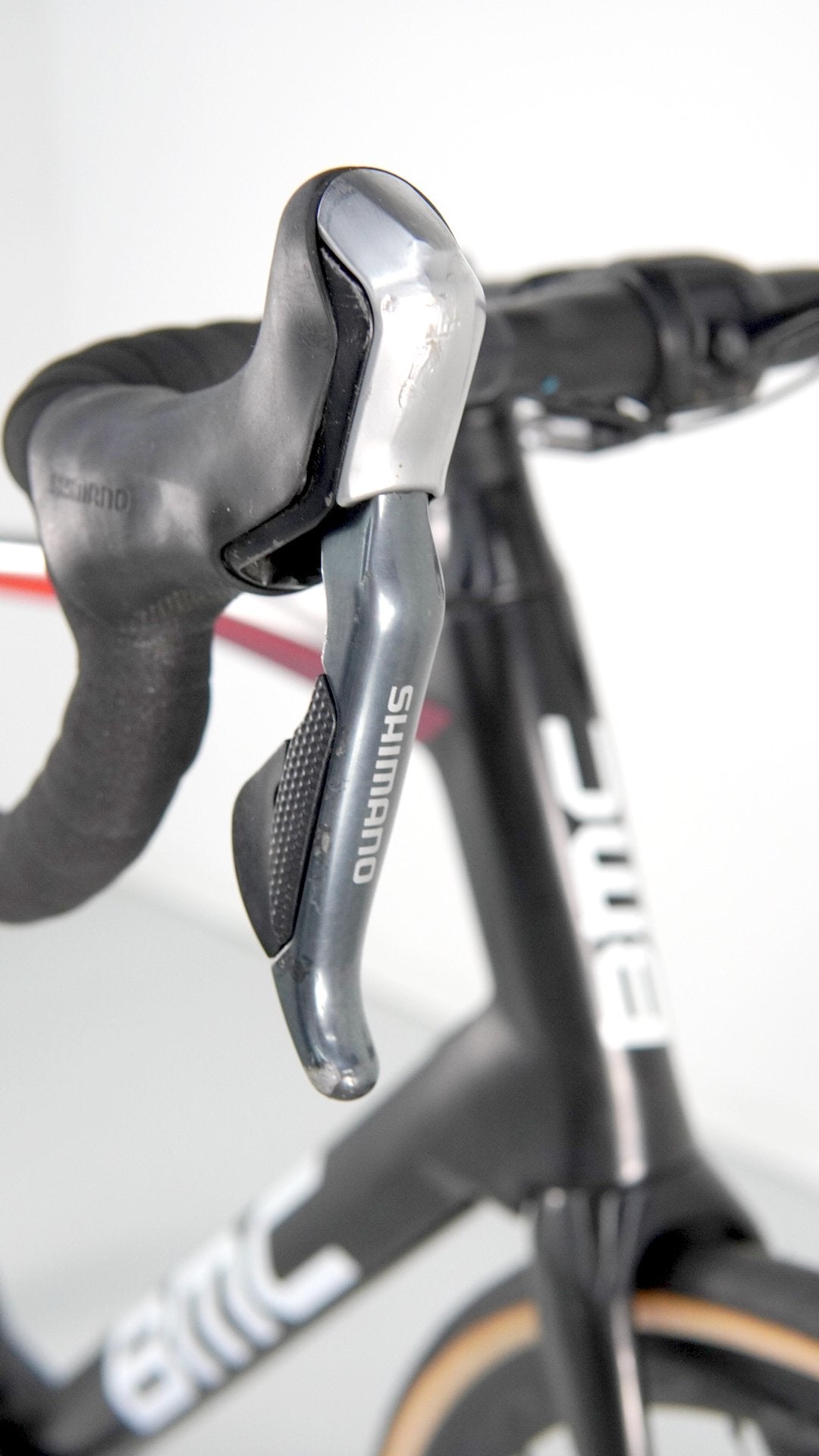 BMC Teammachine Slr 2026 usata — dettaglio