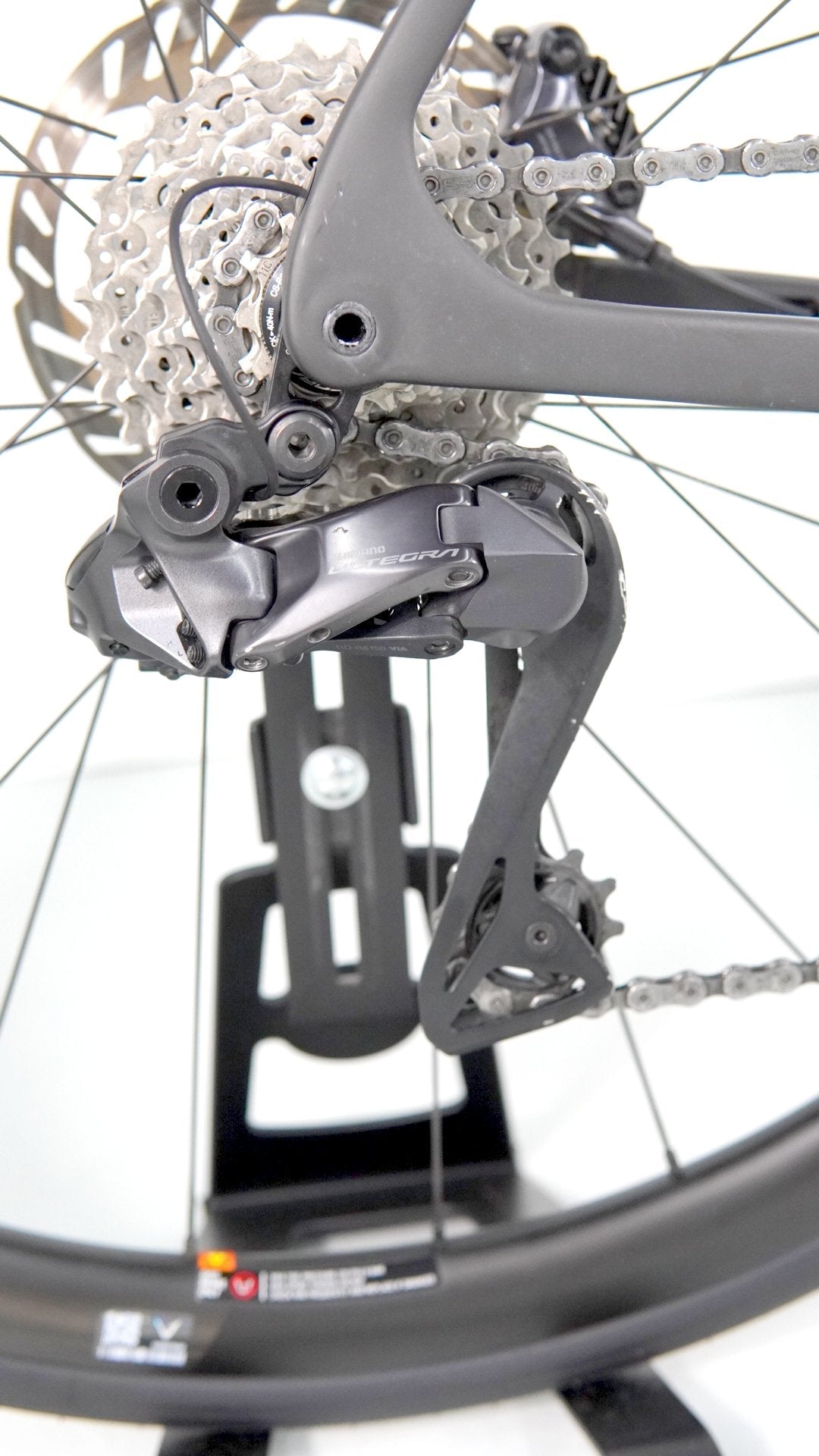 Bianchi Specialissima 2024 usata — dettaglio