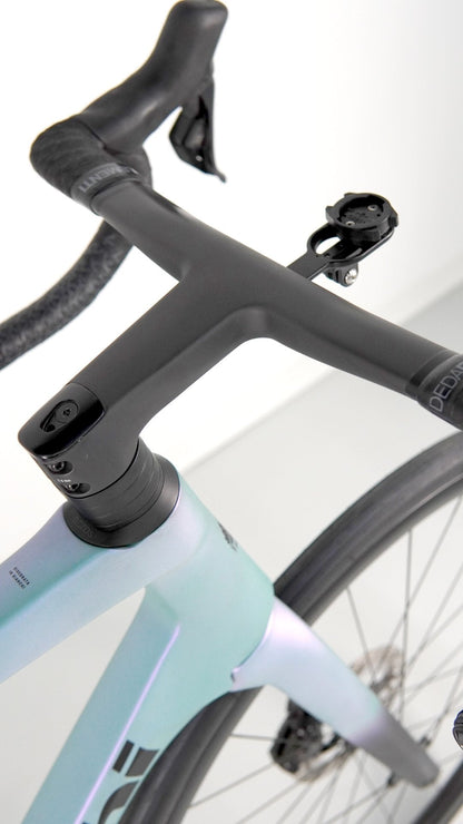 Bianchi Specialissima 2024 usata — dettaglio