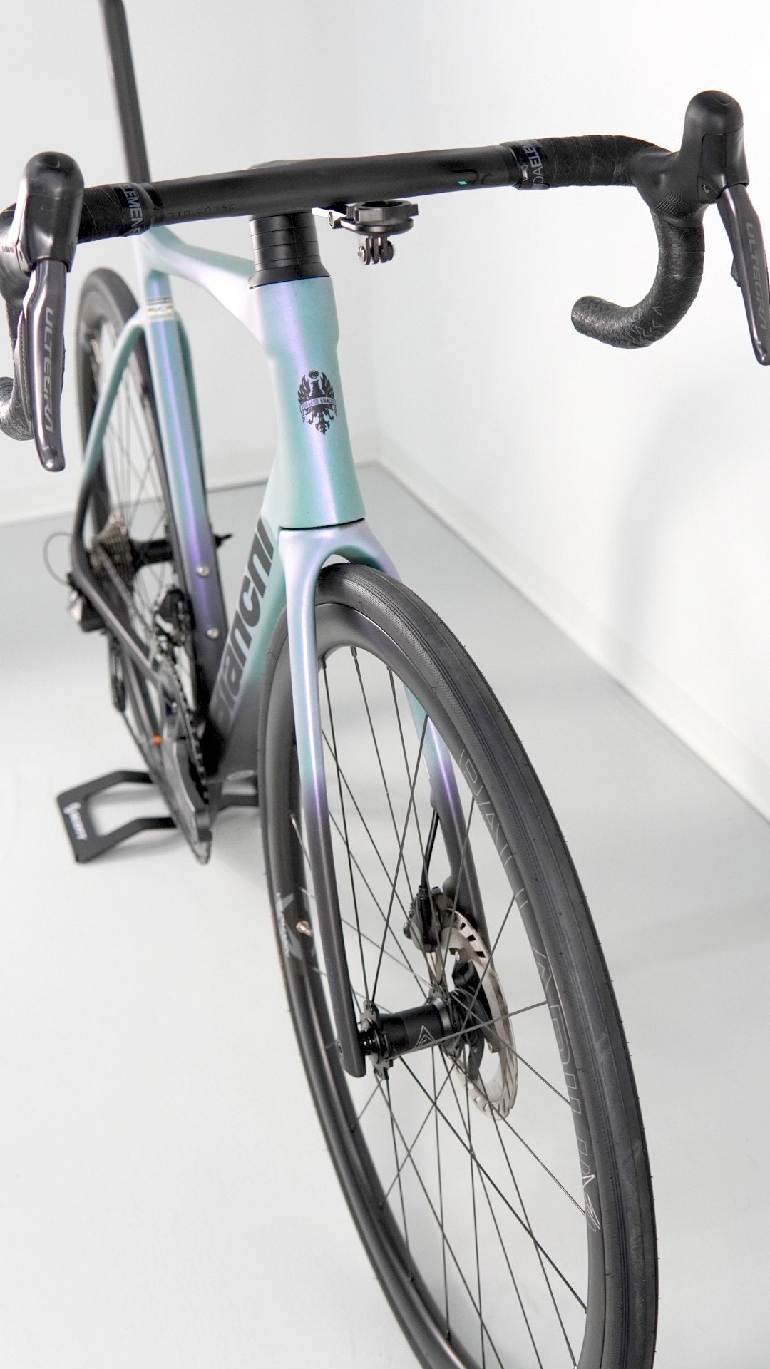 Bianchi Specialissima 2024 usata — dettaglio