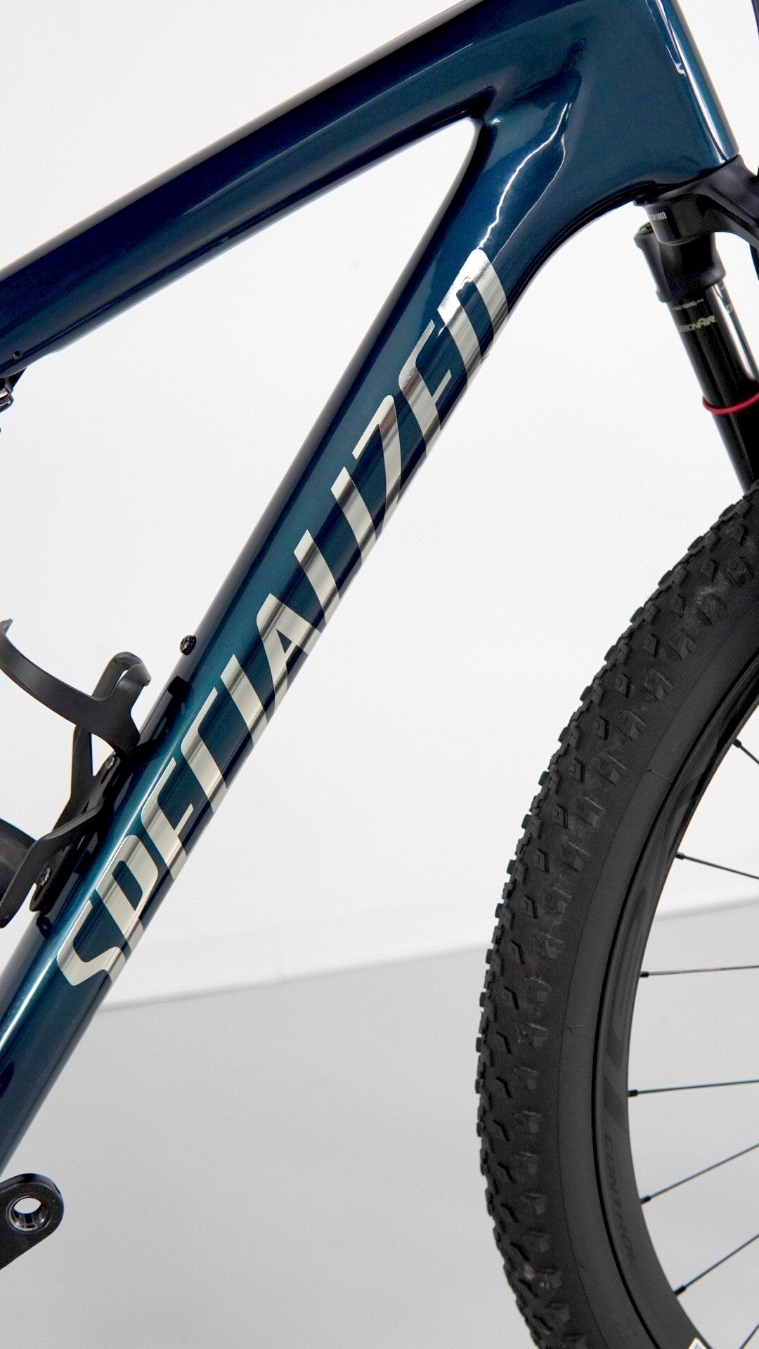 Specialized Epic Wc Pro — telaio in Carbonio, Ottime condizioni