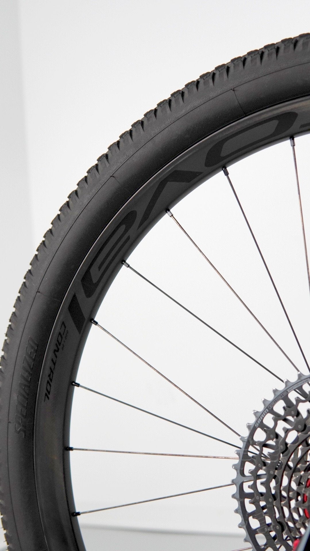 Specialized Epic Wc Pro 2024 usata — dettaglio