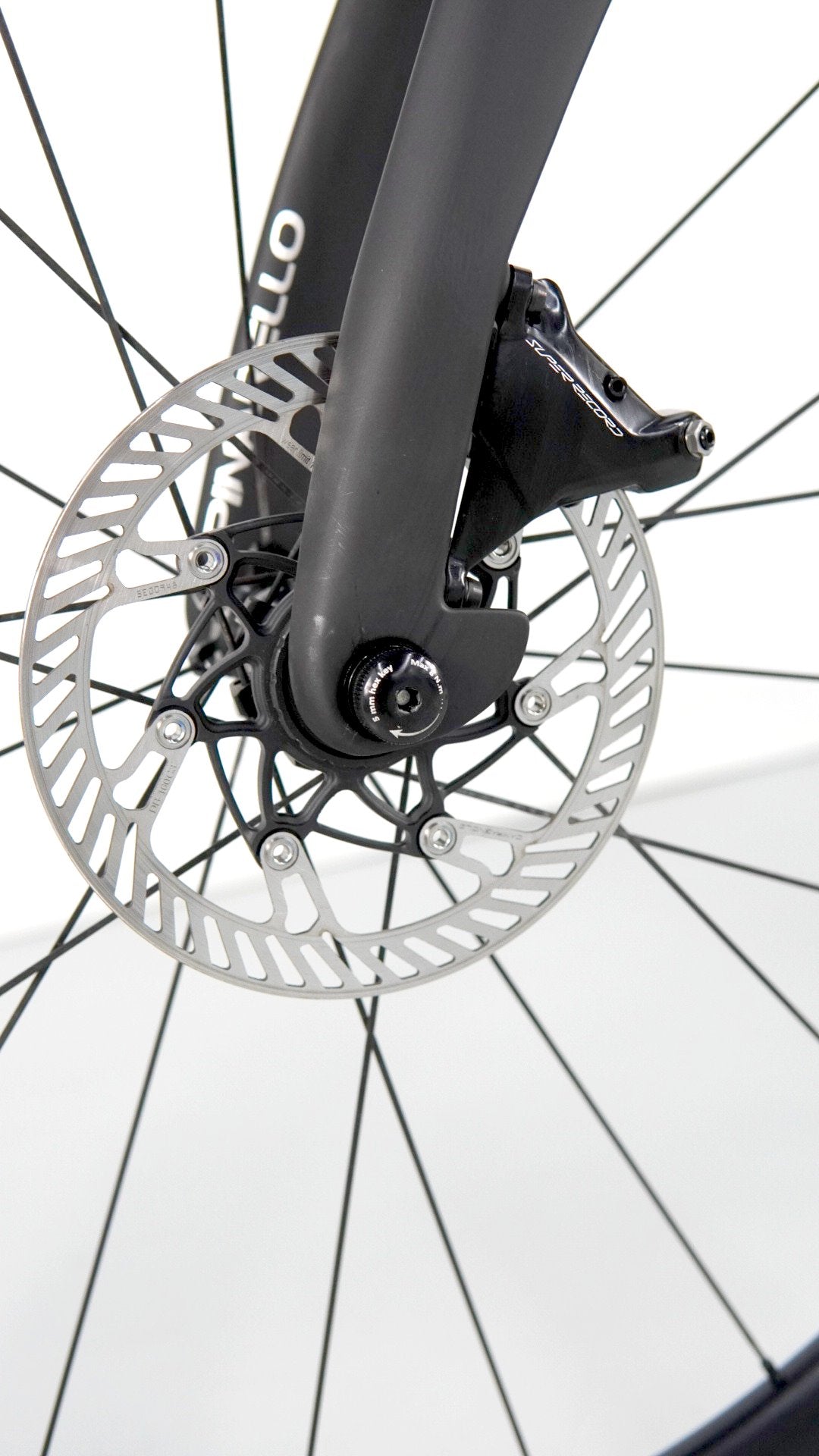 Pinarello X9 Tg 2026 usata — dettaglio